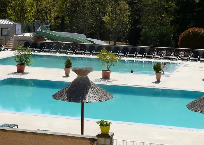 Hotel Les Vignes