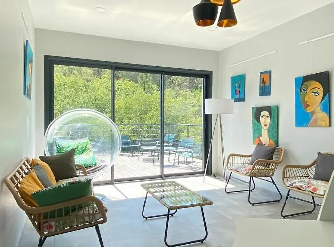 Hotel Les Vignes Chassiers