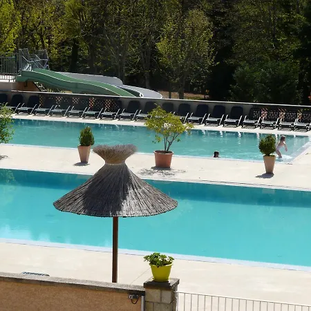 Hotel Les Vignes