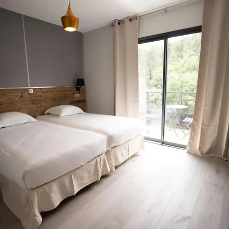 Les Vignes Hotel
