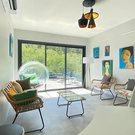 Hotel Les Vignes Chassiers
