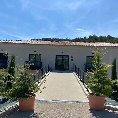 Les Vignes Hotel