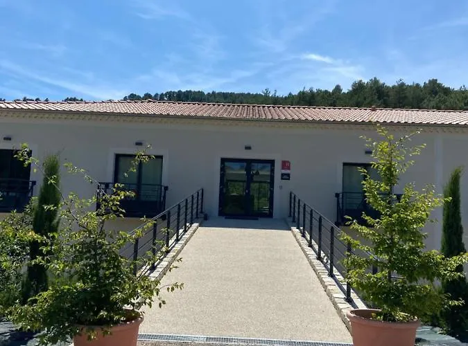 Les Vignes Hotel